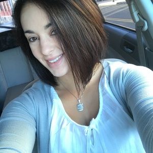 Meet your Posher, Krystin